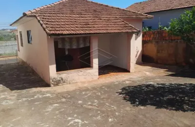 Casa com 2 quartos à venda no Centro, Barra Bonita 