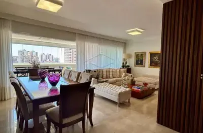 Apartamento com 3 quartos à venda no Jardim América, Bauru 