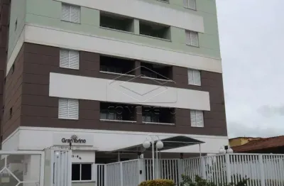 Apartamento com 2 quartos à venda no Centro, Bauru 
