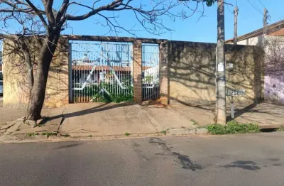 Casa à venda na Vila Industrial, Bauru 