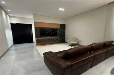 Casa em condomínio fechado com 4 quartos à venda na Vila Santista, Bauru 