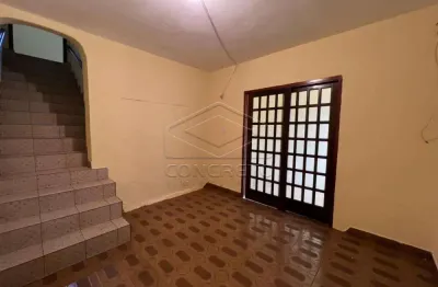 Casa com 4 quartos para alugar no Jardim América, Jaú 