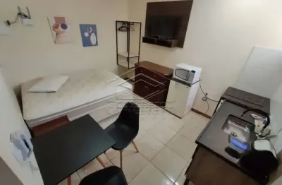 Kitnet / Stúdio para alugar no Centro, Jaú 