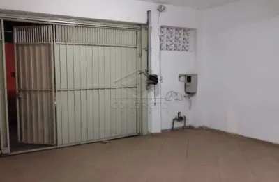 Casa com 1 quarto para alugar no Parque Viaduto, Bauru 
