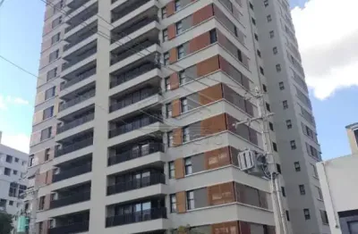 Apartamento com 3 quartos para alugar na Vila Aviação, Bauru 