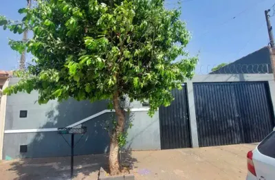 Casa com 2 quartos à venda no Parque Bauru, Bauru 