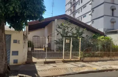 Casa com 2 quartos à venda na Vila Cidade Universitária, Bauru 