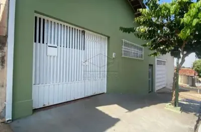Casa com 3 quartos à venda no Jardim Bela Vista, Bauru 