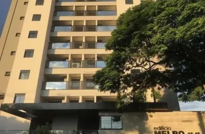 Apartamento com 3 quartos à venda na Vila Mesquita, Bauru 