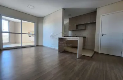 Apartamento com 3 quartos para alugar na Vila Netinho Prado, Jaú 