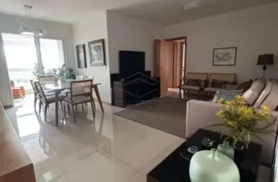 Apartamento com 3 quartos à venda no Jardim Infante Dom Henrique, Bauru 