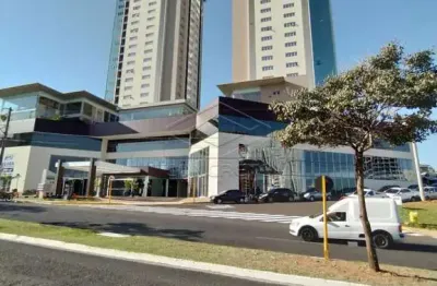 Sala comercial para alugar na Vila Aviação, Bauru 