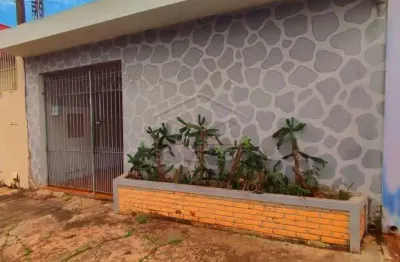 Casa com 02 dormitórios próx. a avenida nossa sen. de fátima e jd estoril