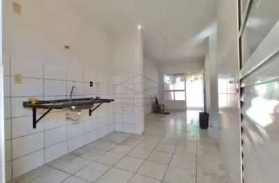 Casa com 2 quartos para alugar no Residencial Cidade Alta, Jaú 