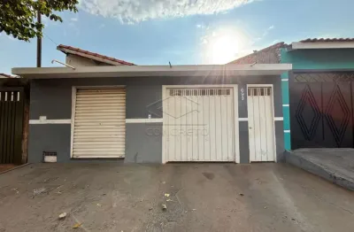 Casa com 2 quartos à venda no Jardim Padre Augusto Sani, Jaú 