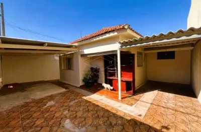 Ótimo imóvel para comercio/residencia - região central de lençóis paulista