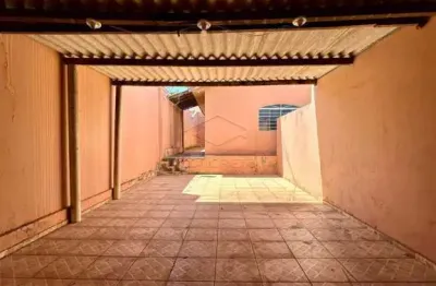 Casa com 3 quartos para alugar no Jardim Vânia Maria, Bauru 