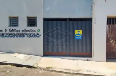 Ponto comercial para alugar no Parque Vista Alegre, Bauru 