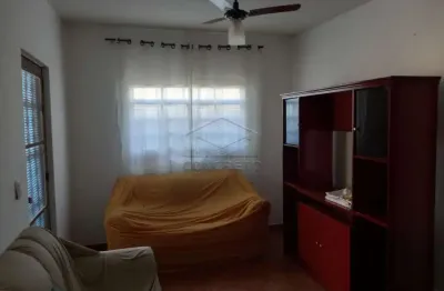 Casa com 3 quartos para alugar na Vila Dutra, Bauru 