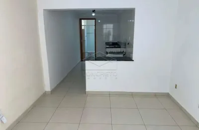 Casa com 1 quarto para alugar no Jardim Antonina, Jaú 