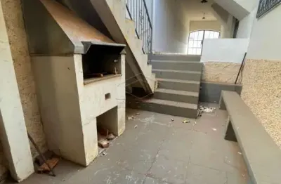 Casa com 4 quartos para alugar na Vila Narcisa, Barra Bonita 