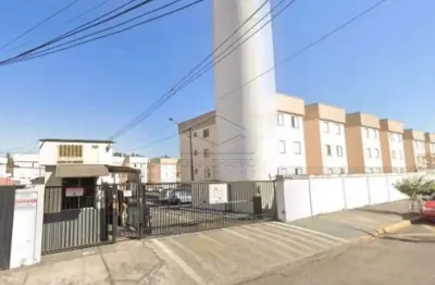 Apartamento com 2 quartos à venda no Jardim Nova Esperança, Bauru 