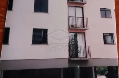 Apartamento com 3 quartos à venda no Parque Residencial das Camélias, Bauru 