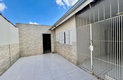 Casa com 2 quartos à venda no Núcleo Habitacional Luis Zillo, Lençóis Paulista 