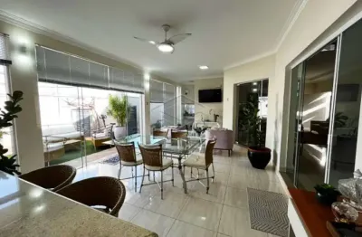Casa com 3 quartos à venda no Jardim Maria Luiza II, Lençóis Paulista 