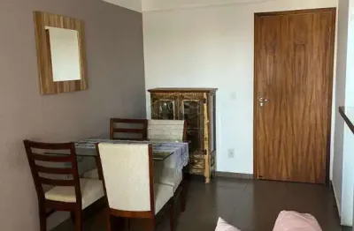 Apartamento com 2 quartos à venda no Jardim Panorama, Bauru 