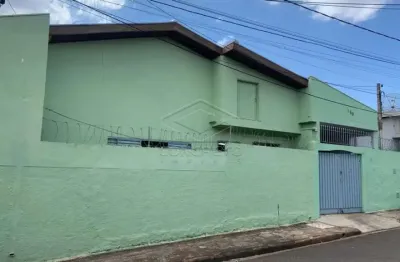 Casa com 4 quartos à venda no Jardim Redentor, Bauru 