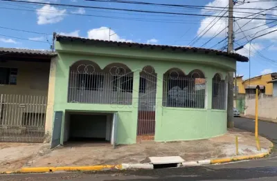 Casa com 4 quartos à venda no Jardim Redentor, Bauru 