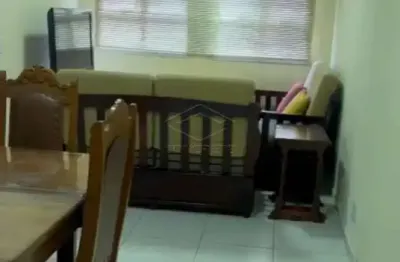 Apartamento com 2 quartos à venda no Jardim Carvalho, Bauru 