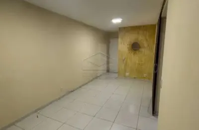 Apartamento com 2 quartos à venda no Jardim Carvalho, Bauru 