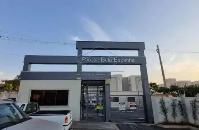 Apartamento com 2 quartos à venda na Vila Carolina, Bauru 