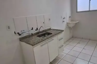Apartamento com 2 quartos à venda no Jardim Terra Branca, Bauru 