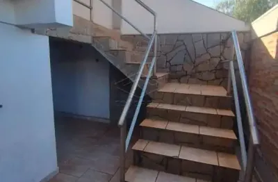 Casa com 3 quartos à venda no Jardim da Colina, Igaraçu do Tietê 