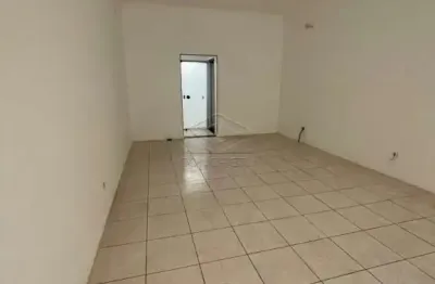 Ponto comercial para alugar no Núcleo Habitacional Naza Arradi Nahas, Barra Bonita 
