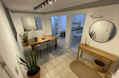 Cibele - apartamento com 2 dormitórios próximo à av. getúlio vargas e av. nossa senhora de fátima.