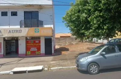 Casa comercial à venda no Jardim Prudência, Bauru 