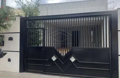 Casa com 3 quartos à venda na Vila Alto Paraíso, Bauru 