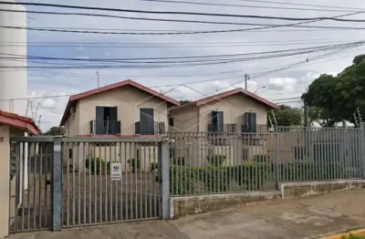 Apartamento térreo na região do terra branca - residencial dani!