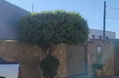 Casa com 2 quartos à venda na Vila Jardim Celina, Bauru 