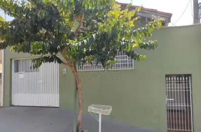 Casa com 2 quartos à venda na Vila Lemos, Bauru 