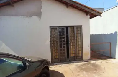 Casa com 2 quartos à venda no Sonho Nosso I, Barra Bonita 