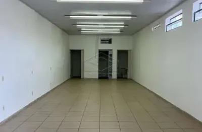Ponto comercial para alugar no Centro, Agudos 
