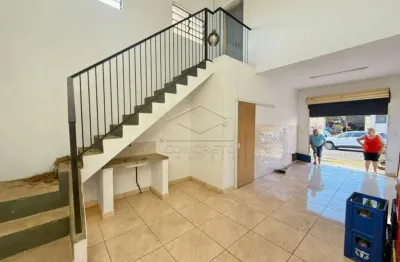 Ponto comercial para alugar no Jardim Concha de Ouro, Jaú 