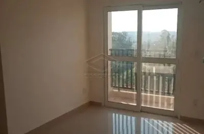 Apartamento com 2 quartos para alugar no Jardim Planalto, Botucatu 