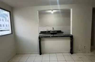 Apartamento com 2 quartos para alugar na Vila Cidade Jardim, Botucatu 
