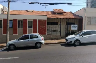 Ponto comercial à venda no Centro, Bauru 